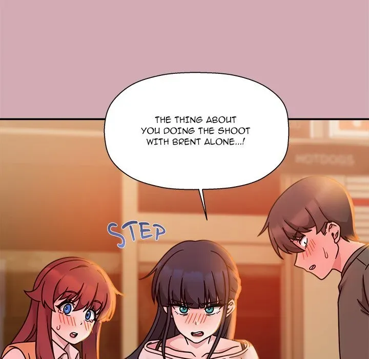 Follow Me Chapter 48 page 113 - 