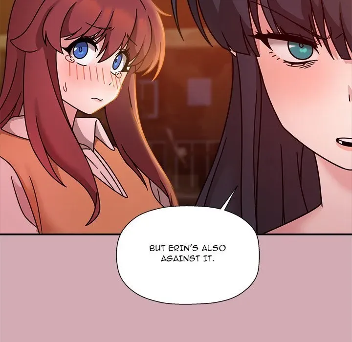 Follow Me Chapter 48 page 116 - 