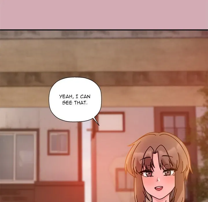 Follow Me Chapter 48 page 117 - 