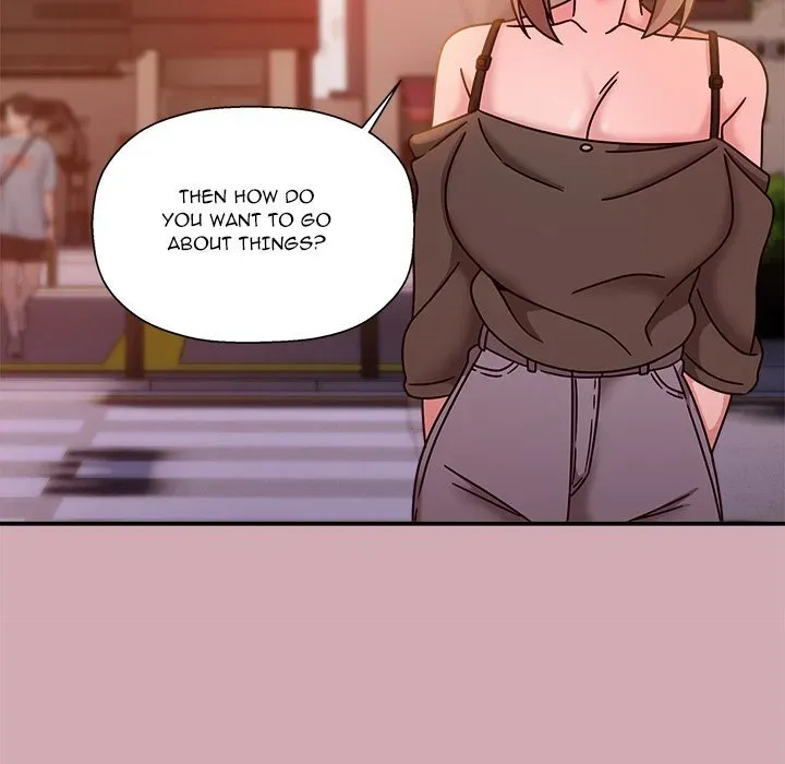 Follow Me Chapter 48 page 118 - 