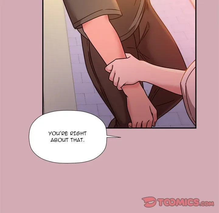 Follow Me Chapter 48 page 120 - 