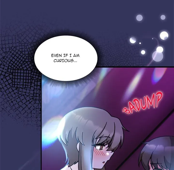 Follow Me Chapter 48 page 13 - 