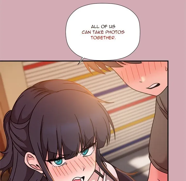 Follow Me Chapter 48 page 121 - 