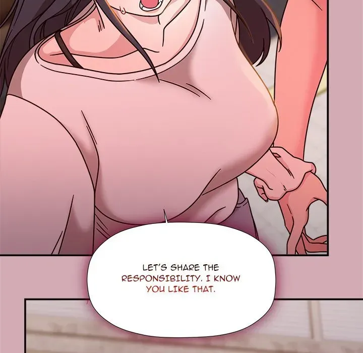 Follow Me Chapter 48 page 122 - 