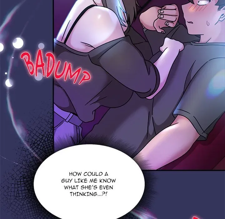 Follow Me Chapter 48 page 14 - 