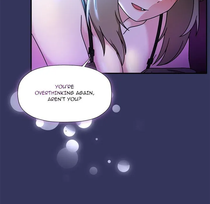 Follow Me Chapter 48 page 16 - 
