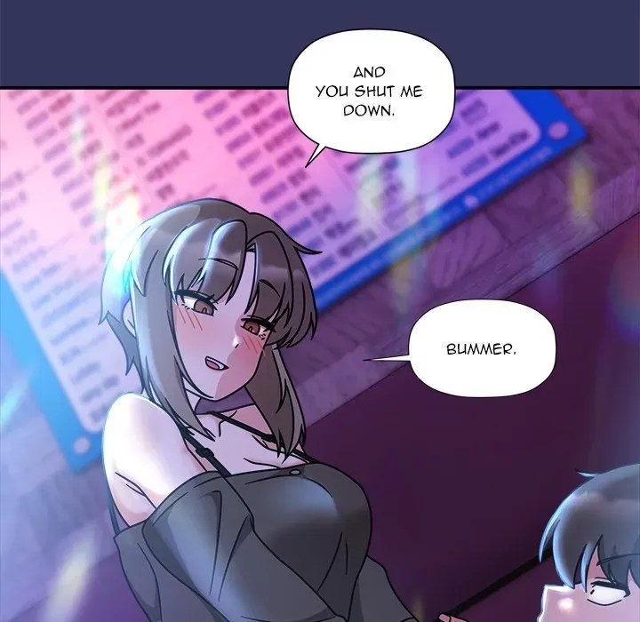 Follow Me Chapter 48 page 17 - 