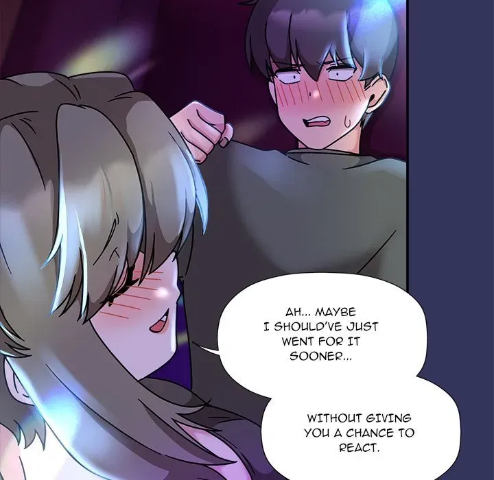 Follow Me Chapter 48 page 19 - 