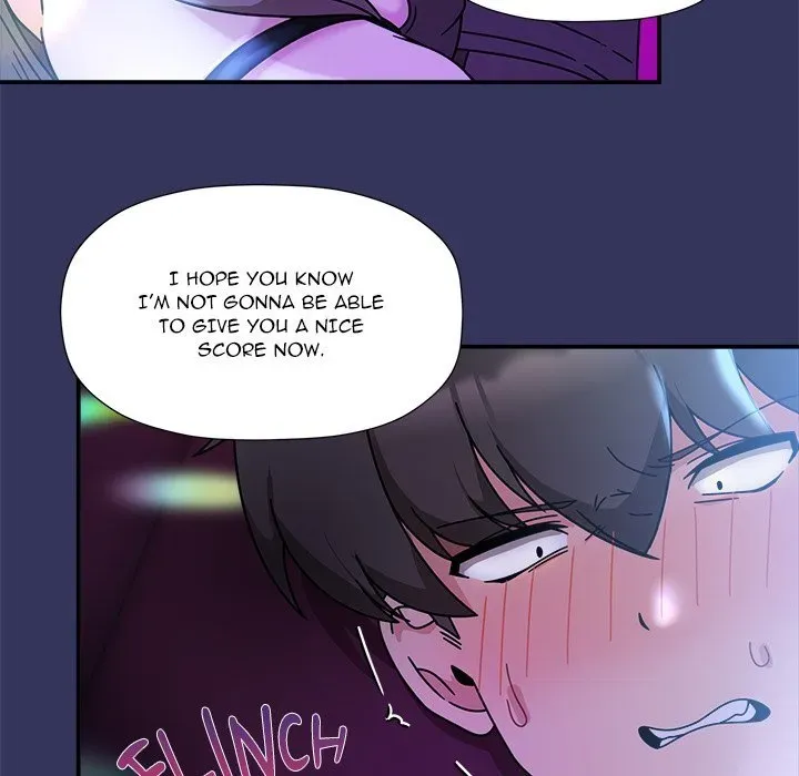 Follow Me Chapter 48 page 20 - 