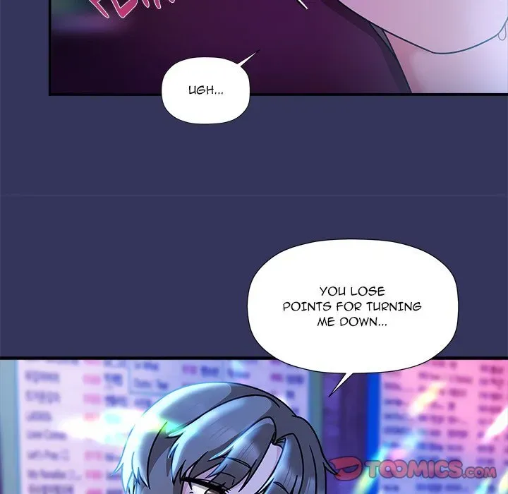 Follow Me Chapter 48 page 21 - 
