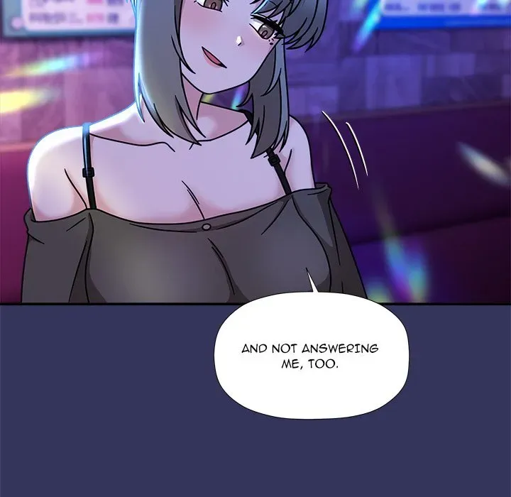 Follow Me Chapter 48 page 22 - 