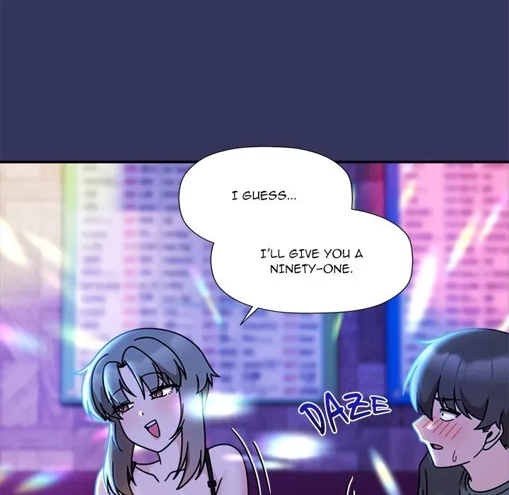 Follow Me Chapter 48 page 23 - 