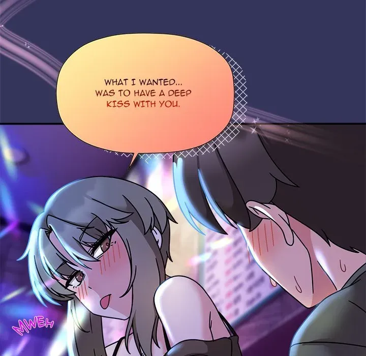 Follow Me Chapter 48 page 25 - 