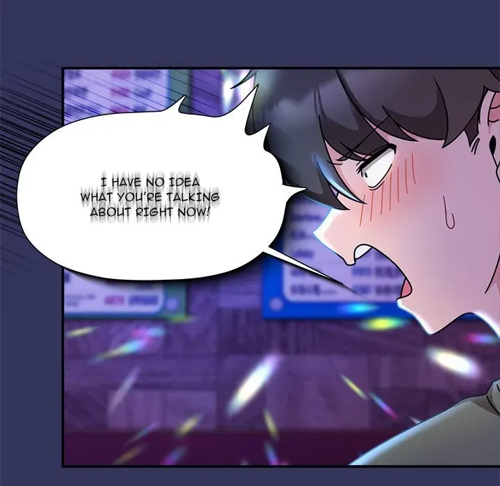 Follow Me Chapter 48 page 28 - 