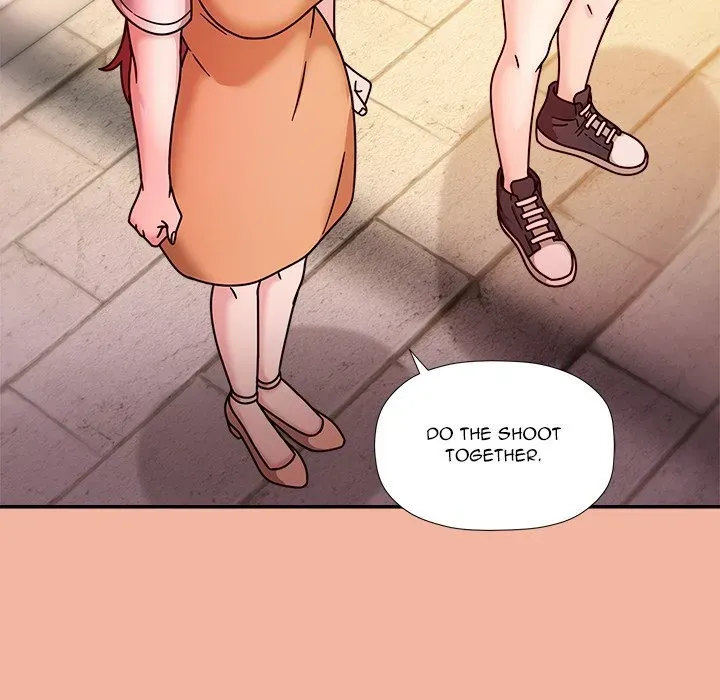 Follow Me Chapter 48 page 45 - 