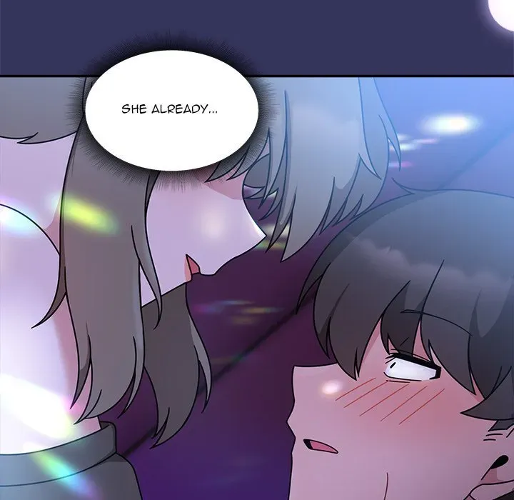 Follow Me Chapter 48 page 6 - 