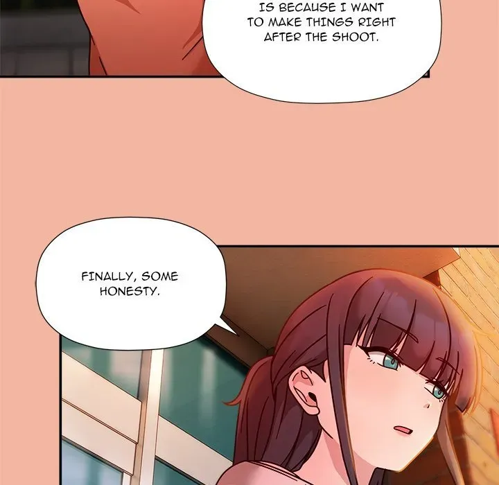 Follow Me Chapter 48 page 51 - 