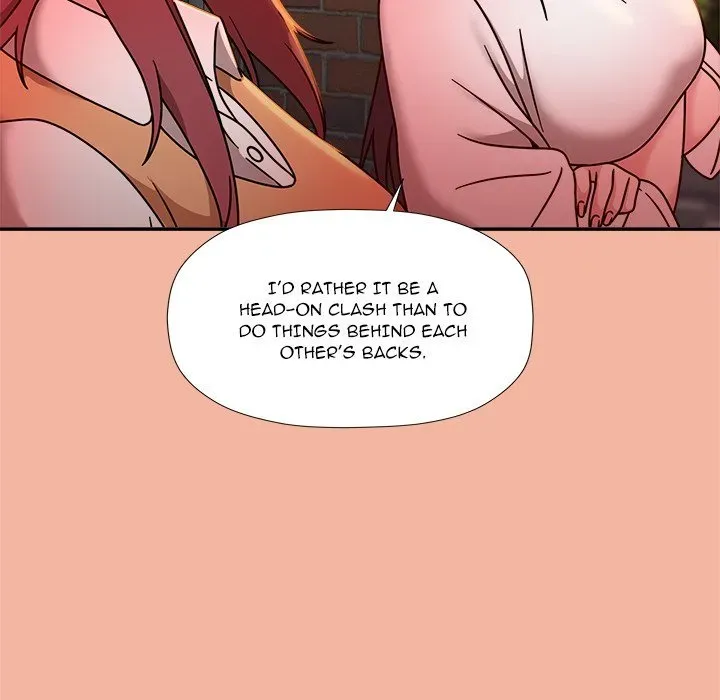 Follow Me Chapter 48 page 54 - 