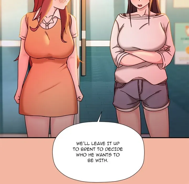 Follow Me Chapter 48 page 56 - 