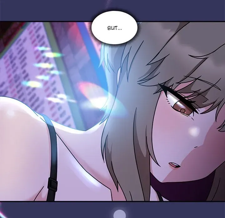 Follow Me Chapter 48 page 8 - 