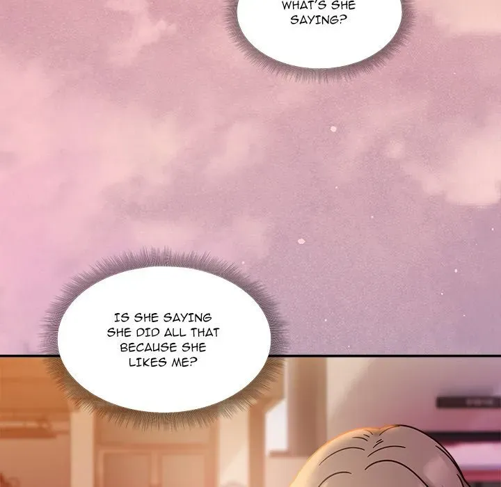 Follow Me Chapter 48 page 71 - 