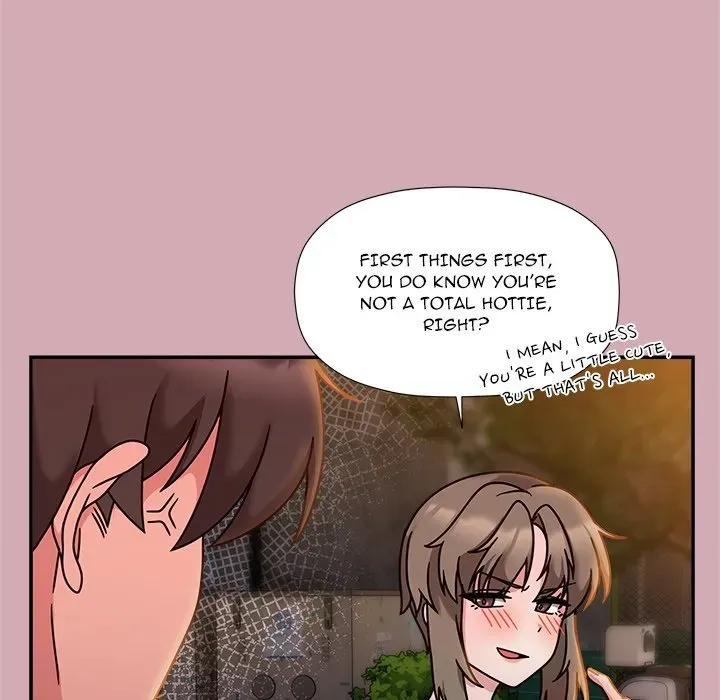 Follow Me Chapter 48 page 87 - 
