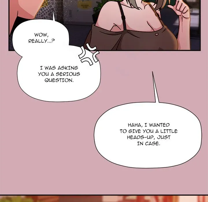 Follow Me Chapter 48 page 88 - 
