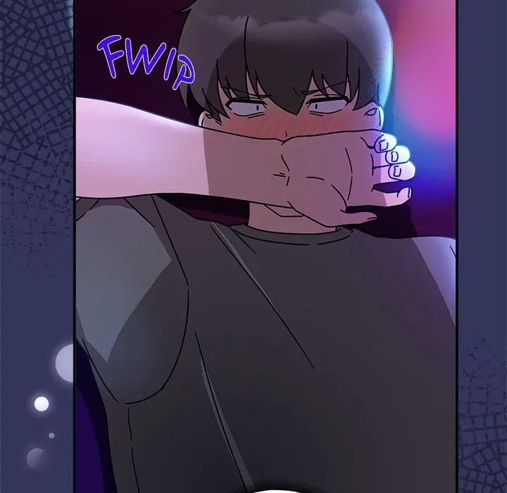 Follow Me Chapter 48 page 10 - 