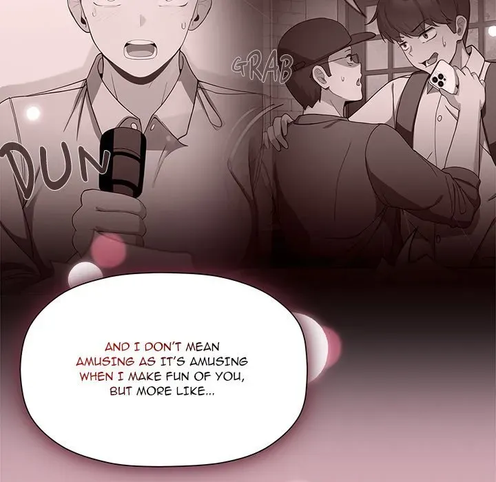 Follow Me Chapter 48 page 91 - 
