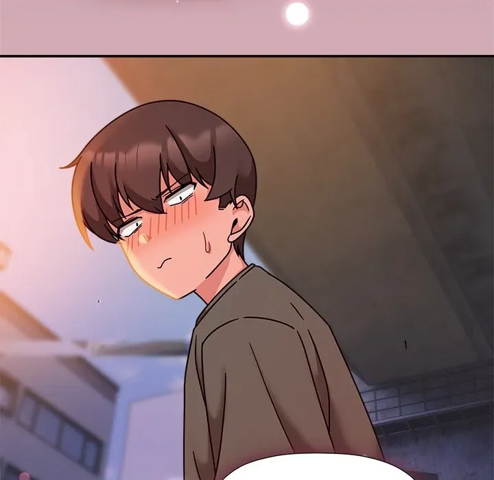 Follow Me Chapter 48 page 92 - 