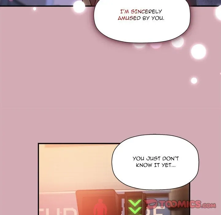 Follow Me Chapter 48 page 93 - 