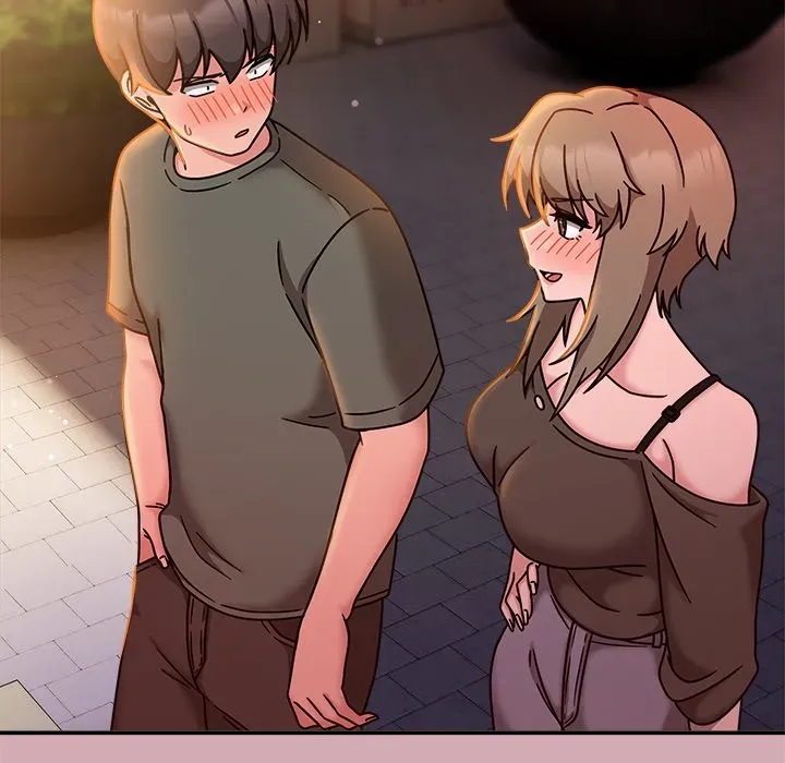 Follow Me Chapter 48 page 96 - 