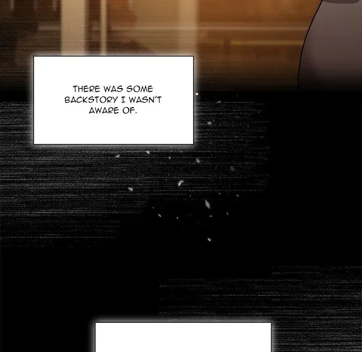 Follow Me Chapter 49 page 11 - 