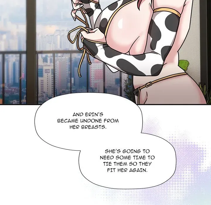 Follow Me Chapter 49 page 101 - 