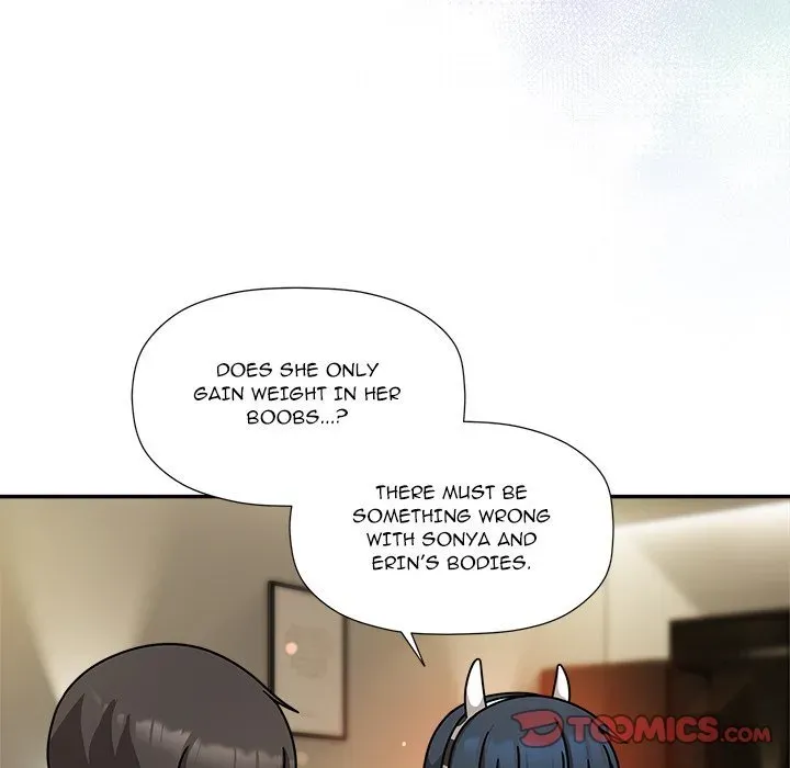 Follow Me Chapter 49 page 102 - 