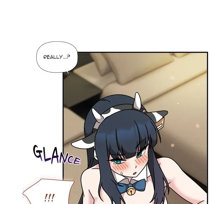 Follow Me Chapter 49 page 104 - 