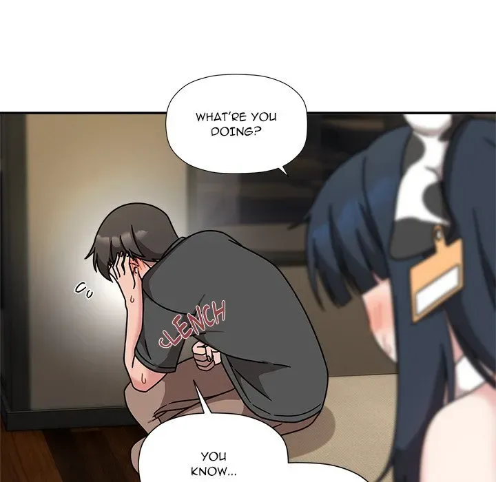 Follow Me Chapter 49 page 106 - 