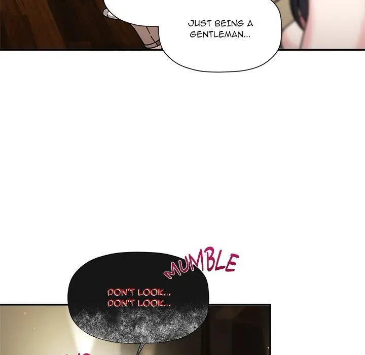 Follow Me Chapter 49 page 107 - 
