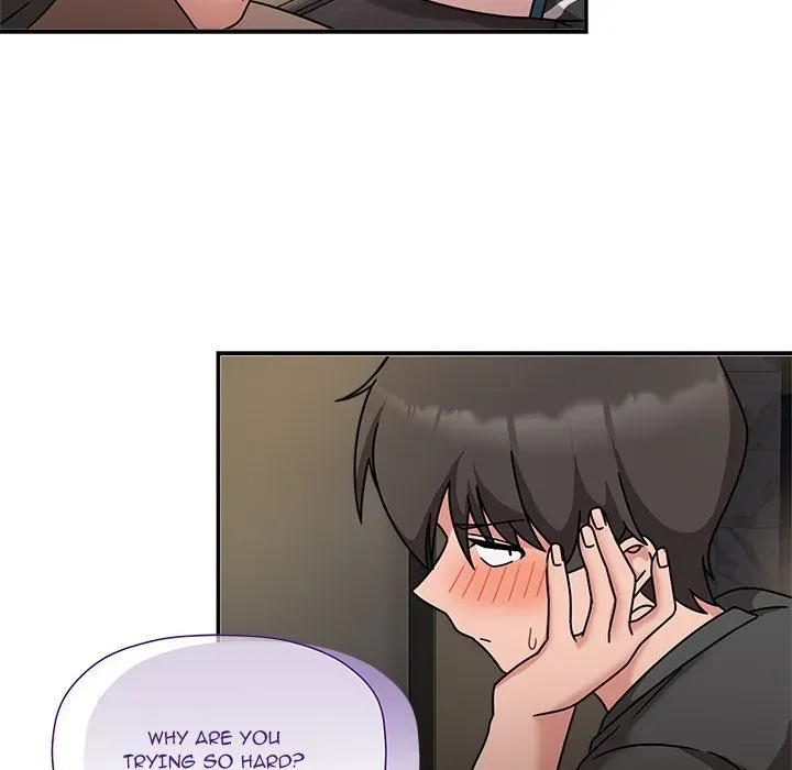 Follow Me Chapter 49 page 109 - 