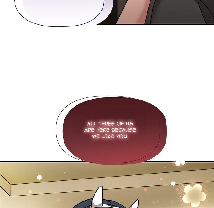 Follow Me Chapter 49 page 110 - 