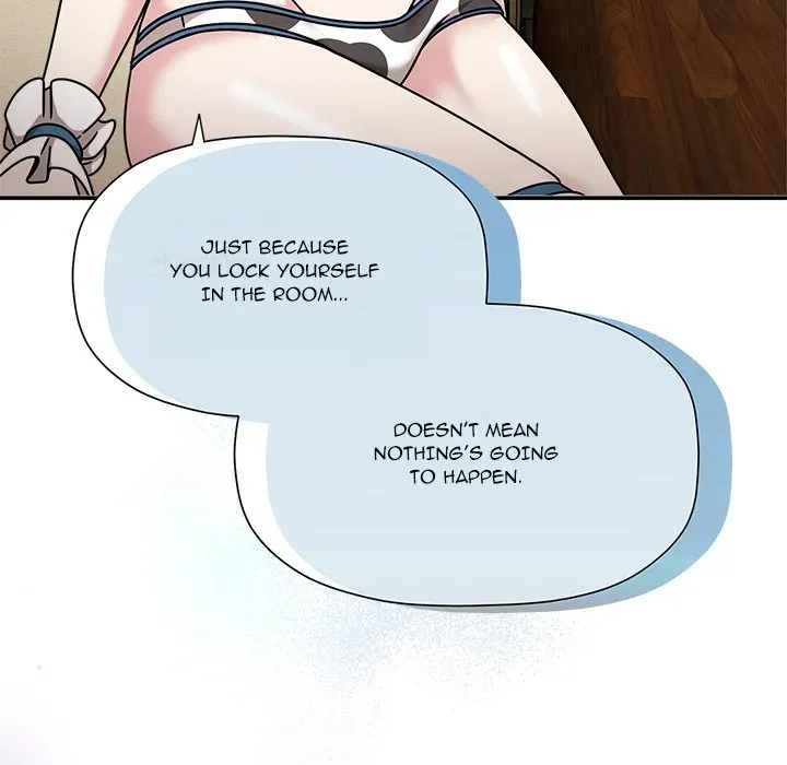 Follow Me Chapter 49 page 112 - 