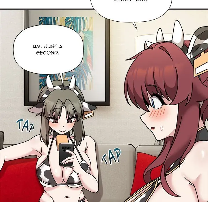 Follow Me Chapter 49 page 116 - 
