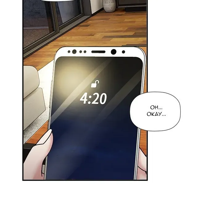 Follow Me Chapter 49 page 118 - 