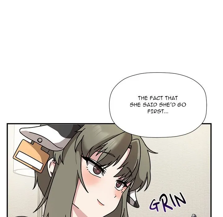 Follow Me Chapter 49 page 119 - 