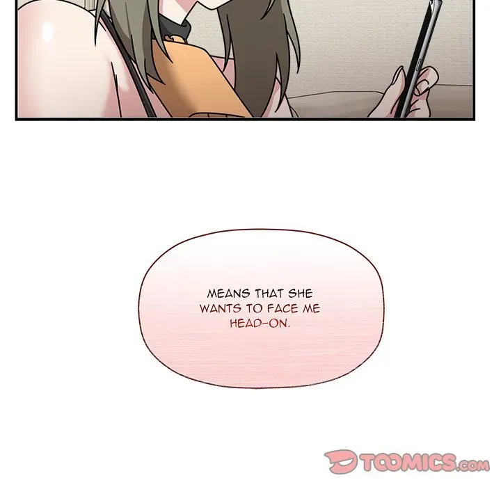 Follow Me Chapter 49 page 120 - 
