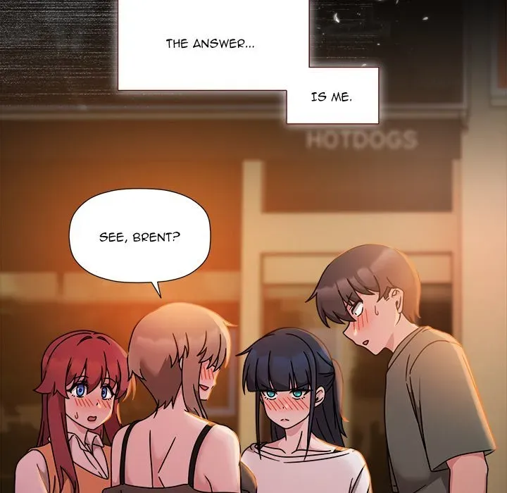 Follow Me Chapter 49 page 13 - 