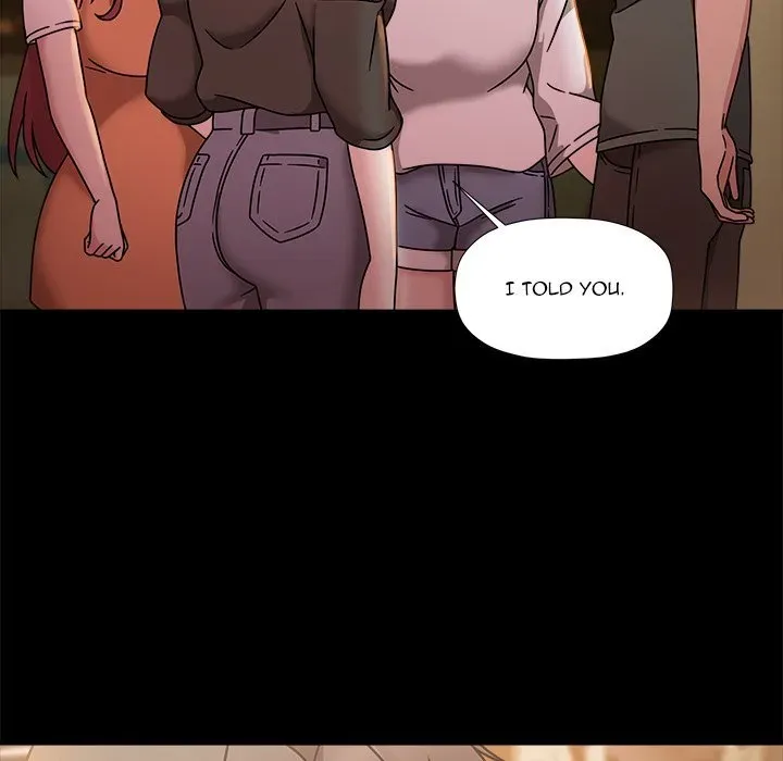 Follow Me Chapter 49 page 14 - 