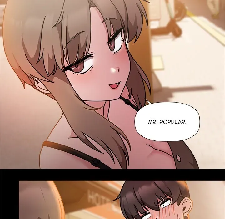 Follow Me Chapter 49 page 15 - 