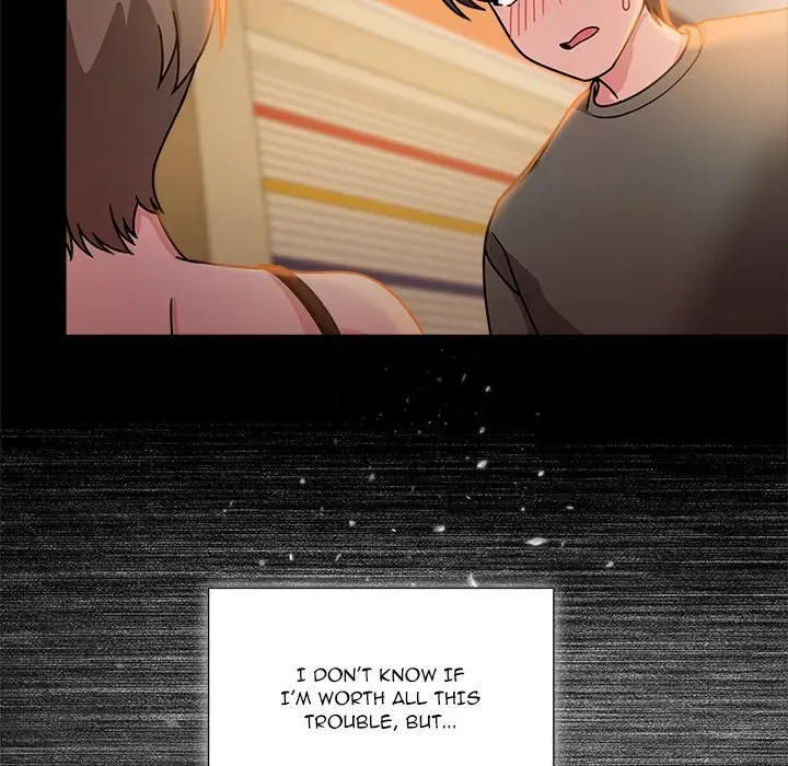 Follow Me Chapter 49 page 16 - 