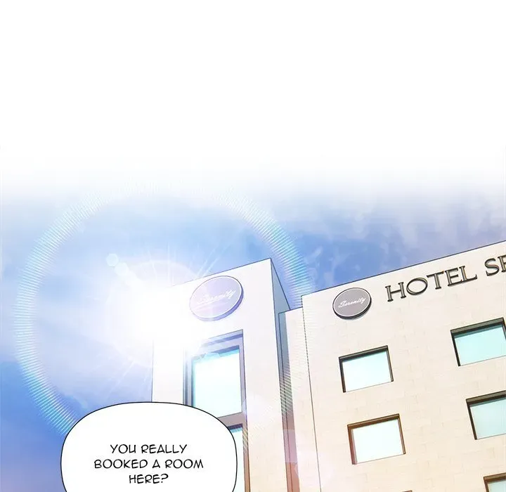 Follow Me Chapter 49 page 20 - 